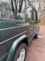 Mercedes-Benz G-klasse G500 V8 in zeer goede en originele staat