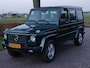 Mercedes-Benz G-klasse G500 V8 in zeer goede en originele staat