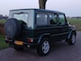 Mercedes-Benz G-klasse G500 V8 in zeer goede en originele staat