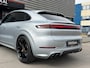 Porsche Cayenne Coupé 3.0 E-Hybrid Memory|Lichtgewicht|Carbon|Luchtvering|470PK