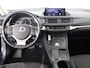 Lexus CT 200h Ultimate Edition | Apple Carplay & AndroidAUTO | Adapt.Cruise Control | Navigatiesysteem |