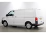 Volkswagen Transporter T6.1 2.0 TDI 150pk L1H1 4Motion 4x4+Sperdiff. Achterklep/2x Schuifdeur 05-2021
