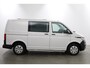 Volkswagen Transporter T6.1 2.0 TDI 150pk L1H1 4Motion 4x4+Sperdiff. Achterklep/2x Schuifdeur 05-2021