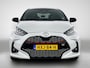 Toyota Yaris 1.5 Hybrid 130 GR SPORT + Premium Pack | 1e Eigenaar | JBL | Panoramadak | Red Pakket | Sportstoelen | 18 inch LM Velgen |