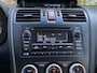 Subaru XV 2.0i Luxury AWD | Stoelverwarming | Cruise Control | Achteruitrijcamera | Klimaat Controle | Regensensor | Trekhaak |