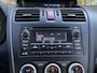 Subaru XV 2.0i Luxury AWD | Stoelverwarming | Cruise Control | Achteruitrijcamera | Klimaat Controle | Regensensor | Trekhaak |