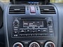 Subaru XV 2.0i Luxury AWD | Stoelverwarming | Cruise Control | Achteruitrijcamera | Klimaat Controle | Regensensor | Trekhaak |
