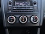 Subaru XV 2.0i Luxury AWD | Stoelverwarming | Cruise Control | Achteruitrijcamera | Klimaat Controle | Regensensor | Trekhaak |