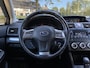 Subaru XV 2.0i Luxury AWD | Stoelverwarming | Cruise Control | Achteruitrijcamera | Klimaat Controle | Regensensor | Trekhaak |