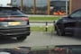 Volvo XC60 Recharge T8 AWD Polestar Engineerd 455pk/ Panodak/22 inch/Leer/Head-up/Trekhaak wegklb.