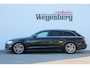 Audi A6 Avant 3.0 TDI BiTurbo Quattro S-line Luchtvering Leder LED