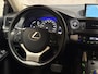 Lexus CT 200h Sport Automaat (GROOT NAVI, CAMERA, ALCANTARA, ADAPTIVE CRUISE, SPORTSTOELEN, LANE ASSIST, ELEK PAKKET, NIEUWSTAAT)