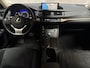 Lexus CT 200h Sport Automaat (GROOT NAVI, CAMERA, ALCANTARA, ADAPTIVE CRUISE, SPORTSTOELEN, LANE ASSIST, ELEK PAKKET, NIEUWSTAAT)