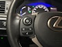 Lexus CT 200h Sport Automaat (GROOT NAVI, CAMERA, ALCANTARA, ADAPTIVE CRUISE, SPORTSTOELEN, LANE ASSIST, ELEK PAKKET, NIEUWSTAAT)
