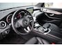Mercedes-Benz GLC Coupe 350e 4MATIC Premium Plus 327 PK. AMG Pakket Luchtvering Vol Leder Burmester Audio Head-up. Etc. Etc.