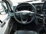 Ford Transit 2.0 TDCI 170PK, L3, Pickup, Dubbel cabine, Airco, Dubbel lucht, Trekhaak 3.500 KG, Laadbak L*B*H = 315*210*40