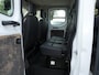 Ford Transit 2.0 TDCI 170PK, L3, Pickup, Dubbel cabine, Airco, Dubbel lucht, Trekhaak 3.500 KG, Laadbak L*B*H = 315*210*40