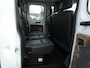 Ford Transit 2.0 TDCI 170PK, L3, Pickup, Dubbel cabine, Airco, Dubbel lucht, Trekhaak 3.500 KG, Laadbak L*B*H = 315*210*40