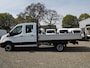 Ford Transit 2.0 TDCI 170PK, L3, Pickup, Dubbel cabine, Airco, Dubbel lucht, Trekhaak 3.500 KG, Laadbak L*B*H = 315*210*40