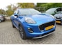 Ford Puma 124PK EcoBoost Hybrid Titanium NL-Auto / Winterpakket / Led verl. / Apple,android / Navi