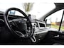 Ford Transit Custom 300 2.0 TDCI L1H1 DC PB Edition Camera, Cruise, Sensoren, Carplay, Automaat, Trekhaak, 130pk, multimedia, Uniek!