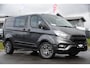 Ford Transit Custom 300 2.0 TDCI L1H1 DC PB Edition Camera, Cruise, Sensoren, Carplay, Automaat, Trekhaak, 130pk, multimedia, Uniek!