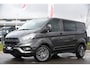 Ford Transit Custom 300 2.0 TDCI L1H1 DC PB Edition Camera, Cruise, Sensoren, Carplay, Automaat, Trekhaak, 130pk, multimedia, Uniek!