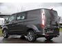 Ford Transit Custom 300 2.0 TDCI L1H1 DC PB Edition Camera, Cruise, Sensoren, Carplay, Automaat, Trekhaak, 130pk, multimedia, Uniek!