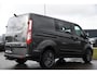 Ford Transit Custom 300 2.0 TDCI L1H1 DC PB Edition Camera, Cruise, Sensoren, Carplay, Automaat, Trekhaak, 130pk, multimedia, Uniek!