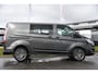 Ford Transit Custom 300 2.0 TDCI L1H1 DC PB Edition Camera, Cruise, Sensoren, Carplay, Automaat, Trekhaak, 130pk, multimedia, Uniek!