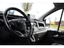 Ford Transit Custom 300 2.0 TDCI L1H1 DC PB Edition Camera, Cruise, Sensoren, Carplay, Automaat, Trekhaak, 130pk, multimedia, Uniek!