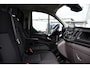 Ford Transit Custom 300 2.0 TDCI L1H1 DC PB Edition Camera, Cruise, Sensoren, Carplay, Automaat, Trekhaak, 130pk, multimedia, Uniek!