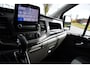 Ford Transit Custom 300 2.0 TDCI L1H1 DC PB Edition Camera, Cruise, Sensoren, Carplay, Automaat, Trekhaak, 130pk, multimedia, Uniek!