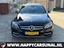 Mercedes-Benz C-klasse 220 CDI Edition 1, AUTOMAAT, NAVI