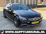 Mercedes-Benz C-klasse 220 CDI Edition 1, AUTOMAAT, NAVI