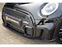 MINI Cooper Mini 1.5 136pk Aut. John Cooper Works * Cognac leer * Pano * HeadUp * Carplay * Camera * Union Jack * 1e eig. * Top!