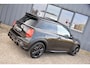 MINI Cooper Mini 1.5 136pk Aut. John Cooper Works * Cognac leer * Pano * HeadUp * Carplay * Camera * Union Jack * 1e eig. * Top!
