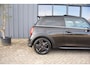 MINI Cooper Mini 1.5 136pk Aut. John Cooper Works * Cognac leer * Pano * HeadUp * Carplay * Camera * Union Jack * 1e eig. * Top!