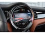 MINI Cooper Mini 1.5 136pk Aut. John Cooper Works * Cognac leer * Pano * HeadUp * Carplay * Camera * Union Jack * 1e eig. * Top!