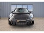 MINI Cooper Mini 1.5 136pk Aut. John Cooper Works * Cognac leer * Pano * HeadUp * Carplay * Camera * Union Jack * 1e eig. * Top!