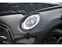 MINI Cooper Mini 1.5 136pk Aut. John Cooper Works * Cognac leer * Pano * HeadUp * Carplay * Camera * Union Jack * 1e eig. * Top!