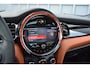 MINI Cooper Mini 1.5 136pk Aut. John Cooper Works * Cognac leer * Pano * HeadUp * Carplay * Camera * Union Jack * 1e eig. * Top!