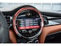MINI Cooper Mini 1.5 136pk Aut. John Cooper Works * Cognac leer * Pano * HeadUp * Carplay * Camera * Union Jack * 1e eig. * Top!