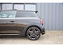 MINI Cooper Mini 1.5 136pk Aut. John Cooper Works * Cognac leer * Pano * HeadUp * Carplay * Camera * Union Jack * 1e eig. * Top!