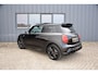 MINI Cooper Mini 1.5 136pk Aut. John Cooper Works * Cognac leer * Pano * HeadUp * Carplay * Camera * Union Jack * 1e eig. * Top!