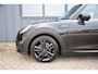 MINI Cooper Mini 1.5 136pk Aut. John Cooper Works * Cognac leer * Pano * HeadUp * Carplay * Camera * Union Jack * 1e eig. * Top!