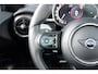 MINI Cooper Mini 1.5 136pk Aut. John Cooper Works * Cognac leer * Pano * HeadUp * Carplay * Camera * Union Jack * 1e eig. * Top!