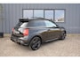 MINI Cooper Mini 1.5 136pk Aut. John Cooper Works * Cognac leer * Pano * HeadUp * Carplay * Camera * Union Jack * 1e eig. * Top!