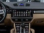 Porsche Cayenne 3.0 E-Hybrid Platinum Edition | SPORTCHRONO | PASM LUCHTVERING | STOELMASSAGE | STOELVENTILATIE | TV SCHERMEN ACHTER | SPORTEINDPIJPEN ACHTER | PANORAMA/SCHUIF-KANTELDAK | BOSE | PORSCHE INNODRIVE | ADAPTIVE CRUISECONTROL | 21 INCH | NL GELEVERD | 1E EIGENAAR |