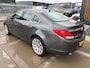 Opel Insignia 1.8 Cosmo Xenon Parksensor Navi van Opa 1935!